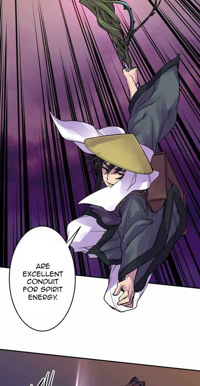 Page 8 Chapter 97 Tobari of the Dawn