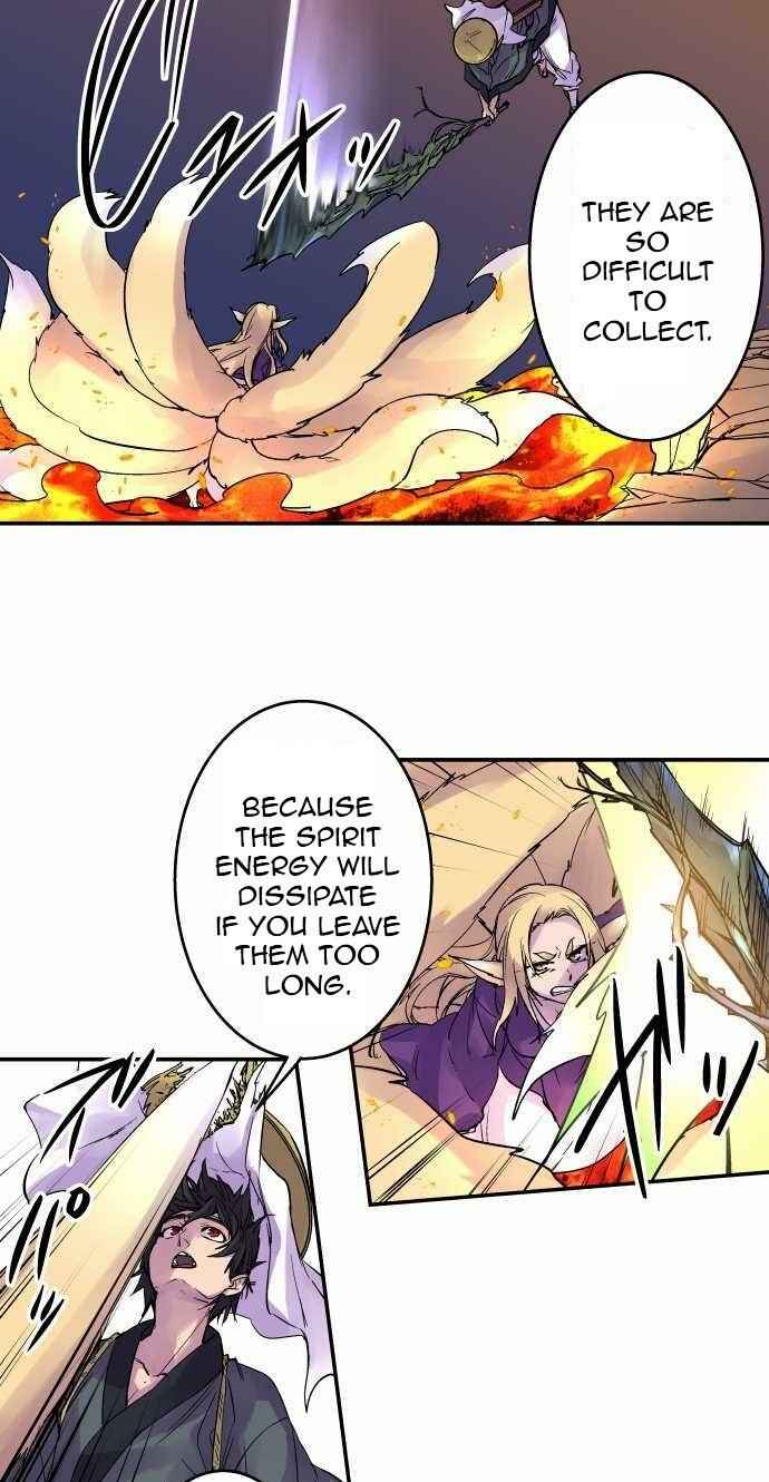 Page 9 Chapter 97 Tobari of the Dawn