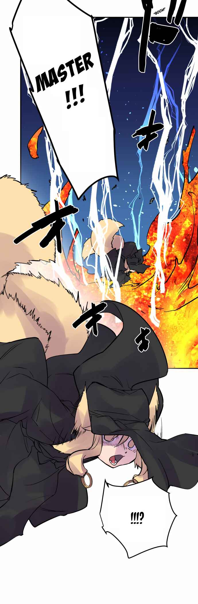 Page 12 Chapter 316 Tobari of the Dawn