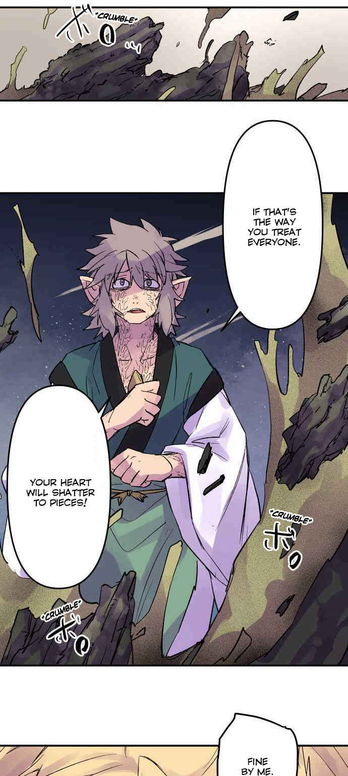 Page 11 Chapter 217 Tobari of the Dawn
