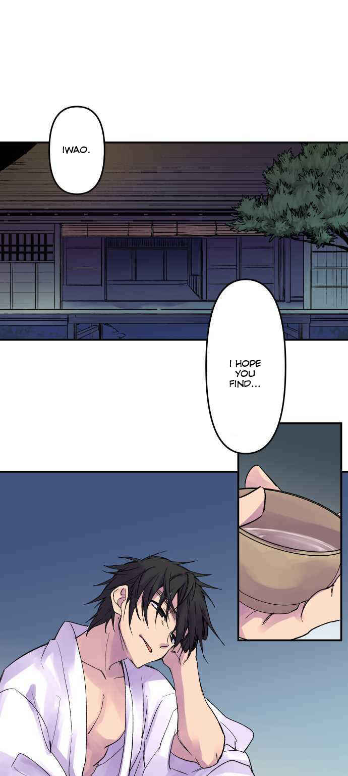 Page 2 Chapter 217 Tobari of the Dawn