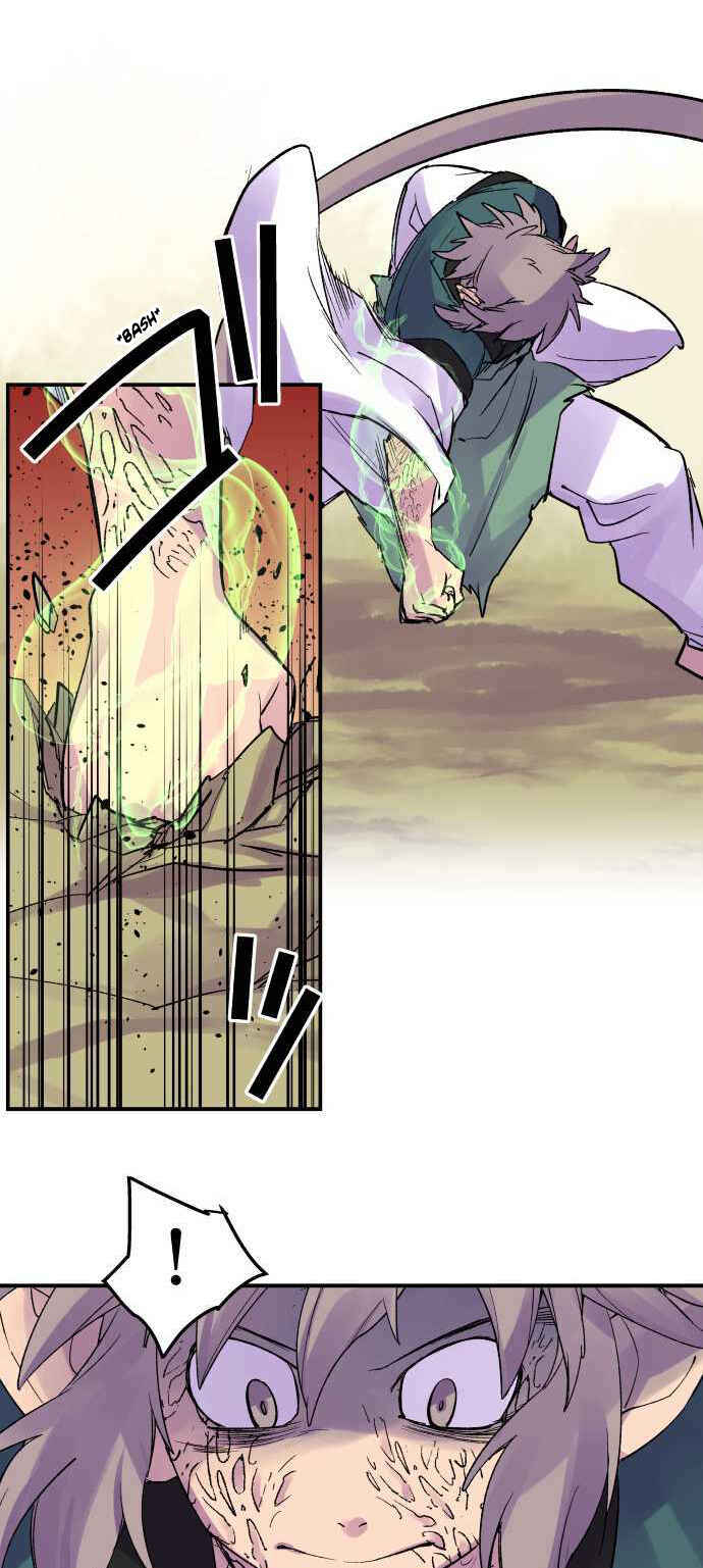 Page 5 Chapter 217 Tobari of the Dawn
