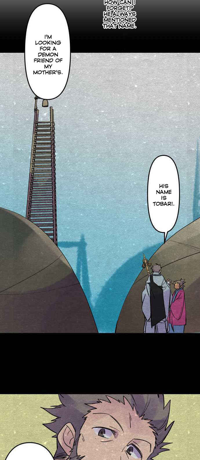 Page 10 Chapter 213 Tobari of the Dawn