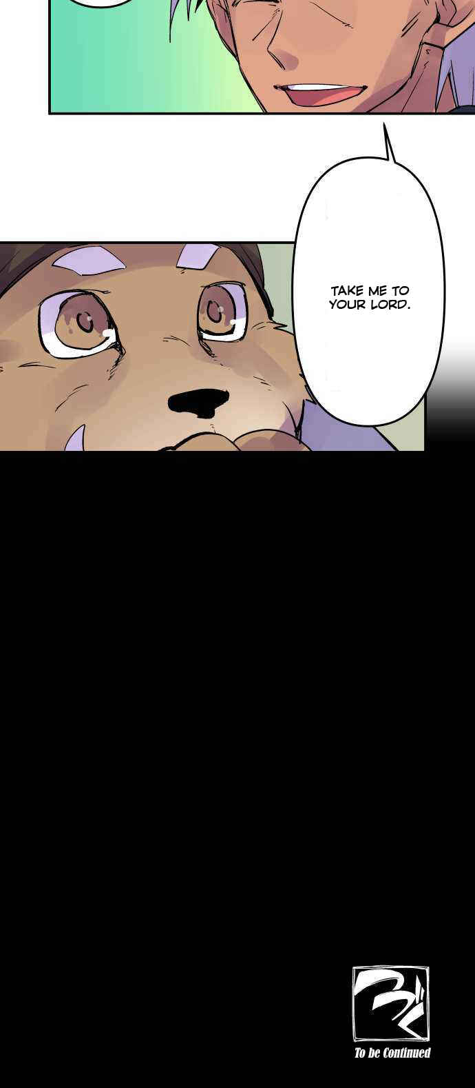 Page 23 Chapter 234 Tobari of the Dawn