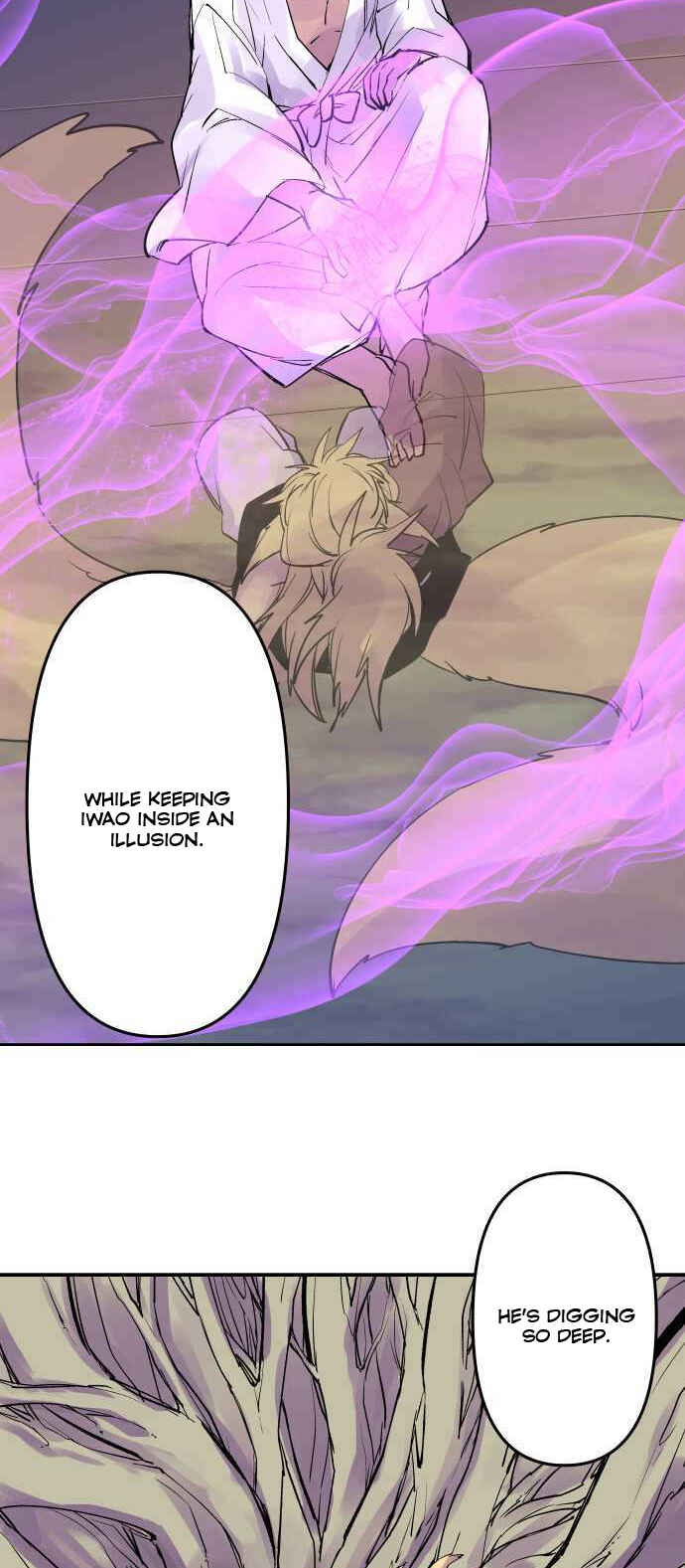 Page 5 Chapter 234 Tobari of the Dawn