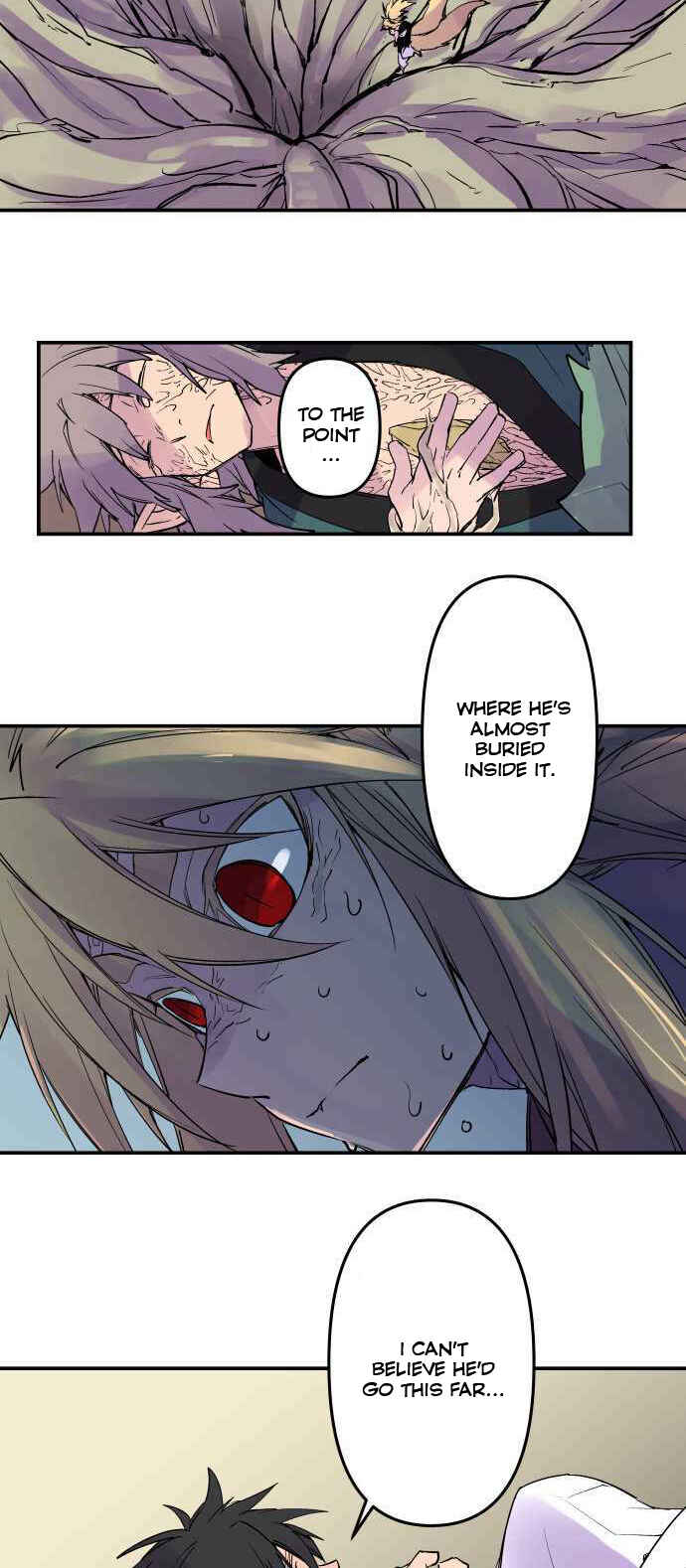 Page 6 Chapter 234 Tobari of the Dawn