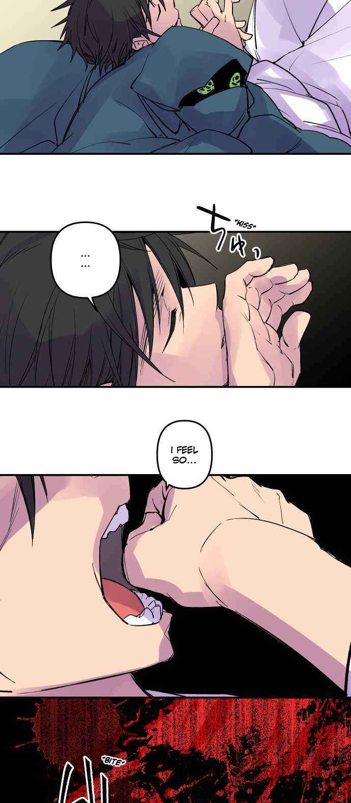 Page 7 Chapter 234 Tobari of the Dawn