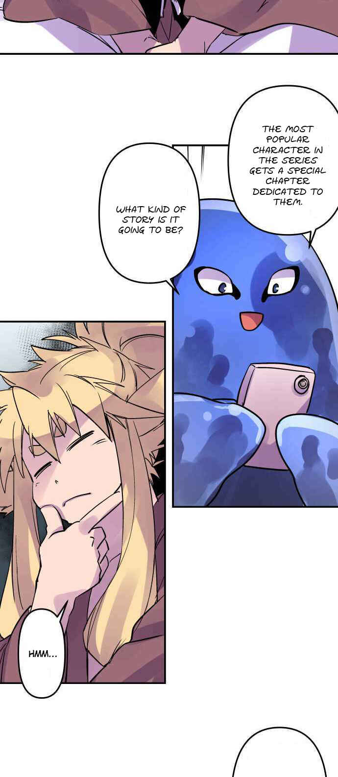 Page 3 Chapter 272.5 Tobari of the Dawn