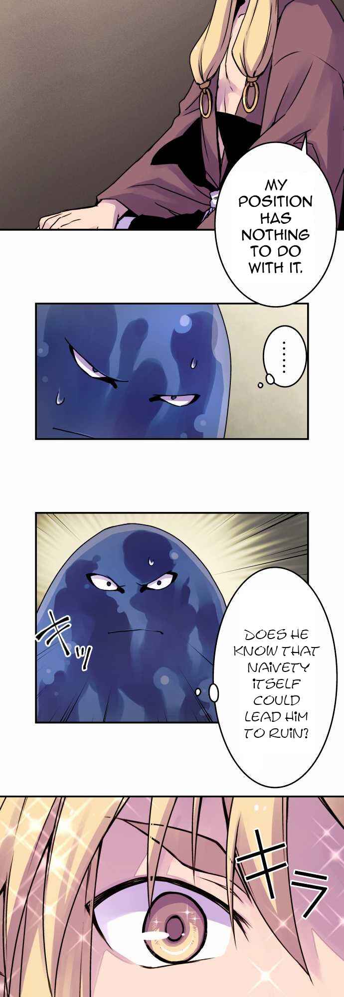 Page 13 Chapter 38 Tobari of the Dawn
