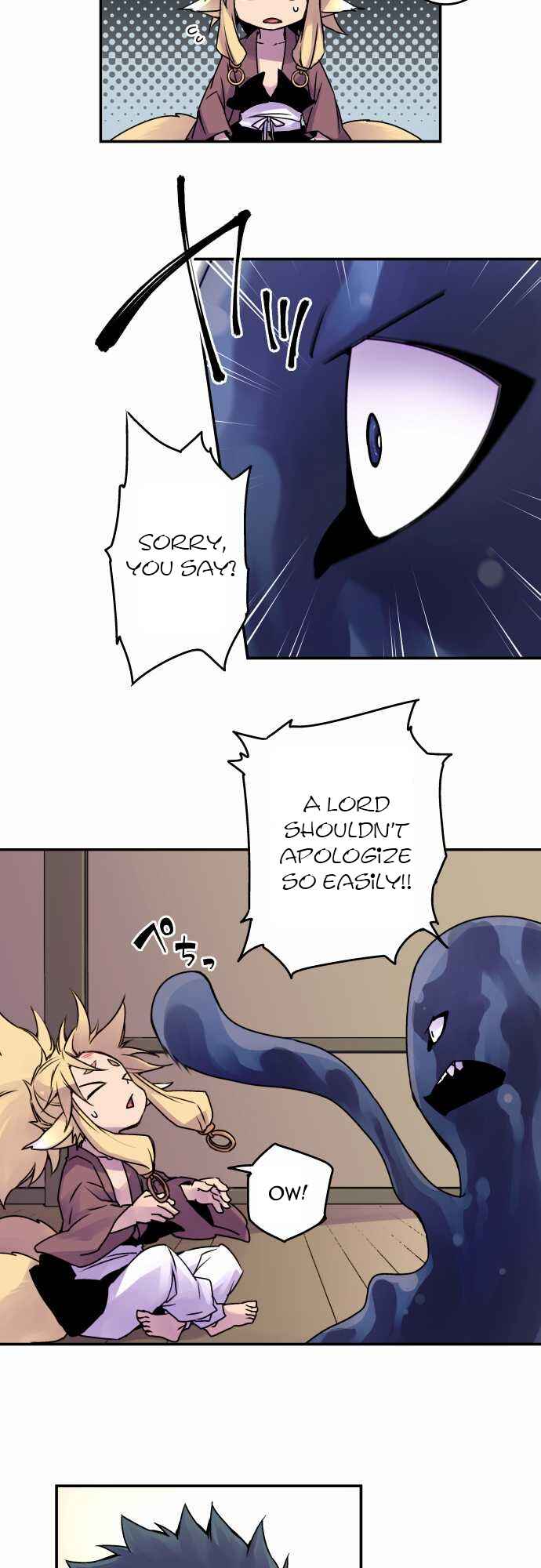 Page 2 Chapter 38 Tobari of the Dawn
