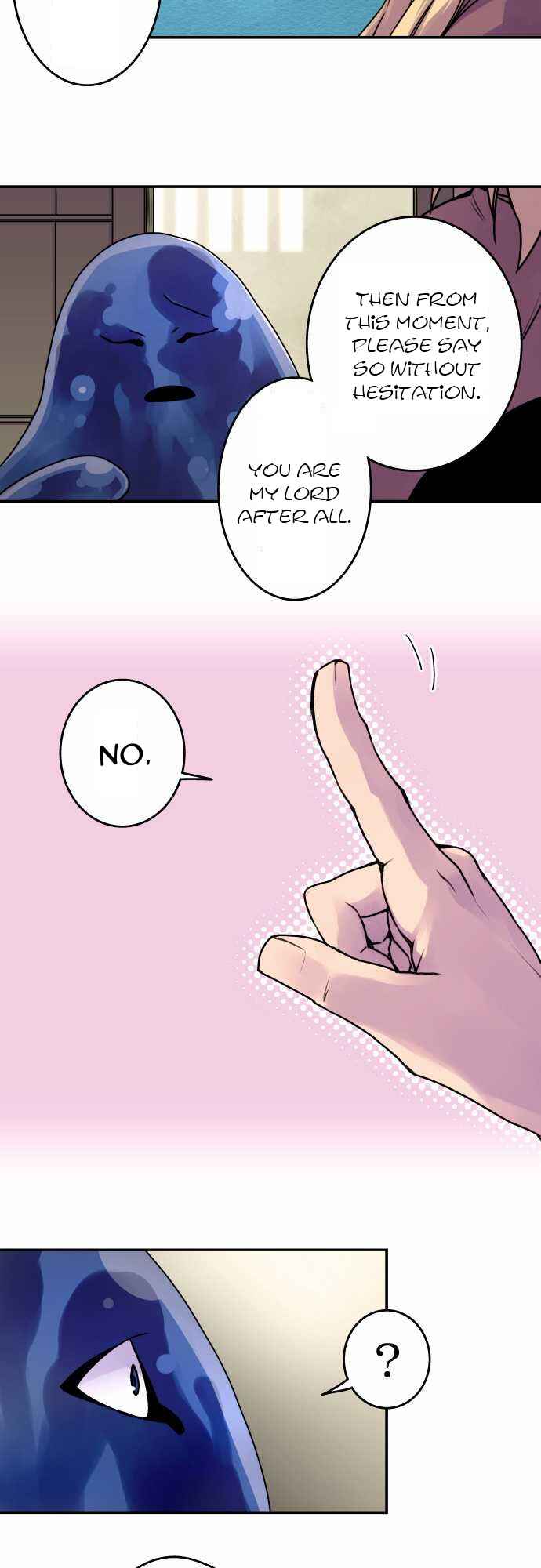 Page 9 Chapter 38 Tobari of the Dawn