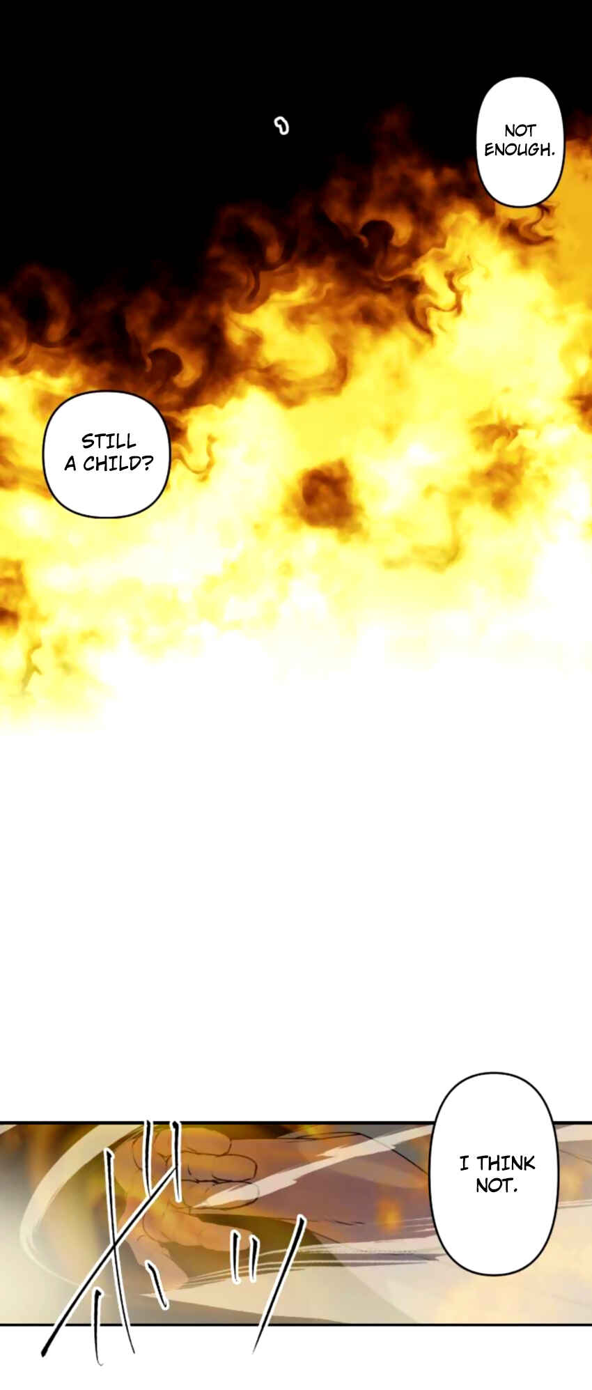 Page 15 Chapter 142 Tobari of the Dawn