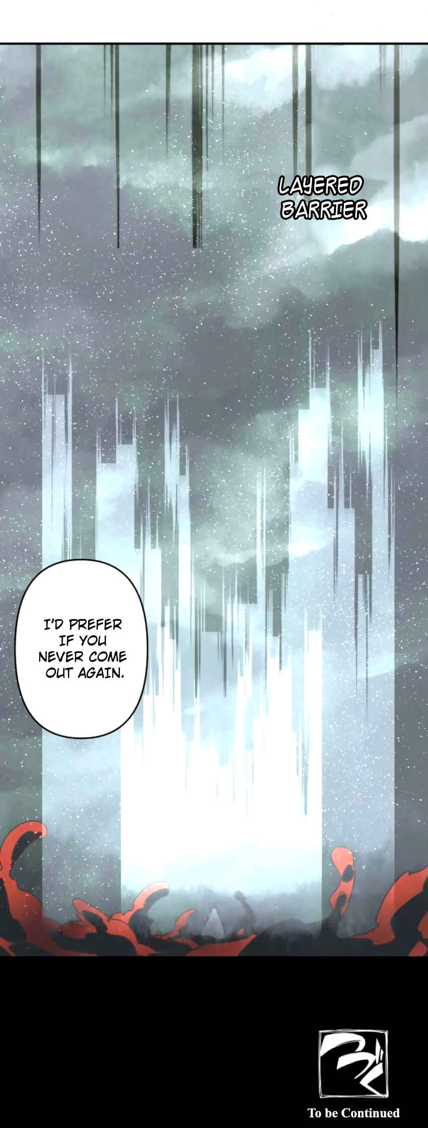 Page 19 Chapter 142 Tobari of the Dawn