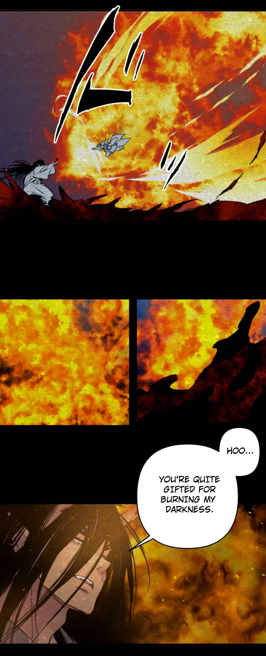 Page 6 Chapter 142 Tobari of the Dawn