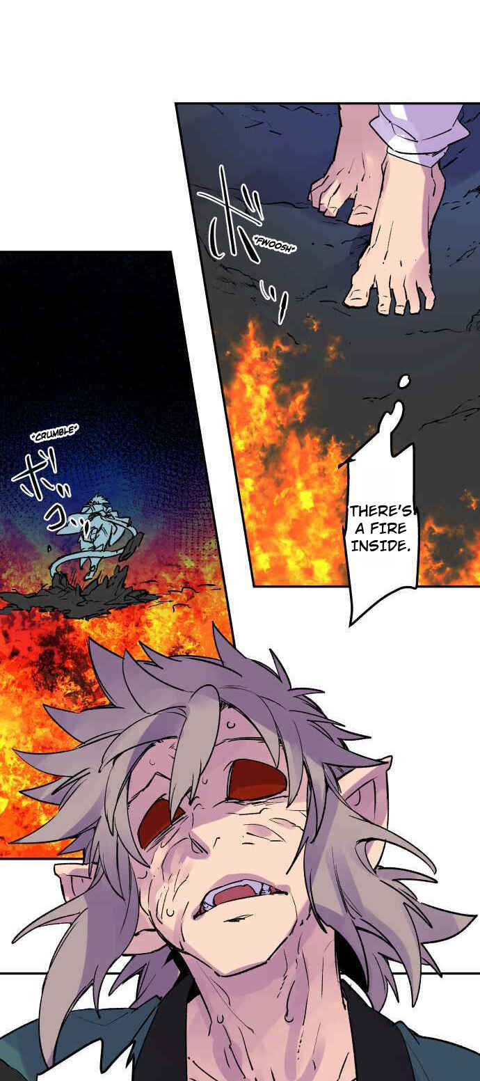 Page 10 Chapter 258 Tobari of the Dawn