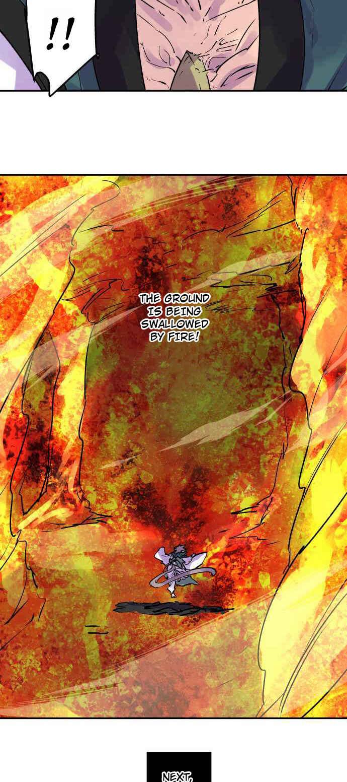 Page 11 Chapter 258 Tobari of the Dawn