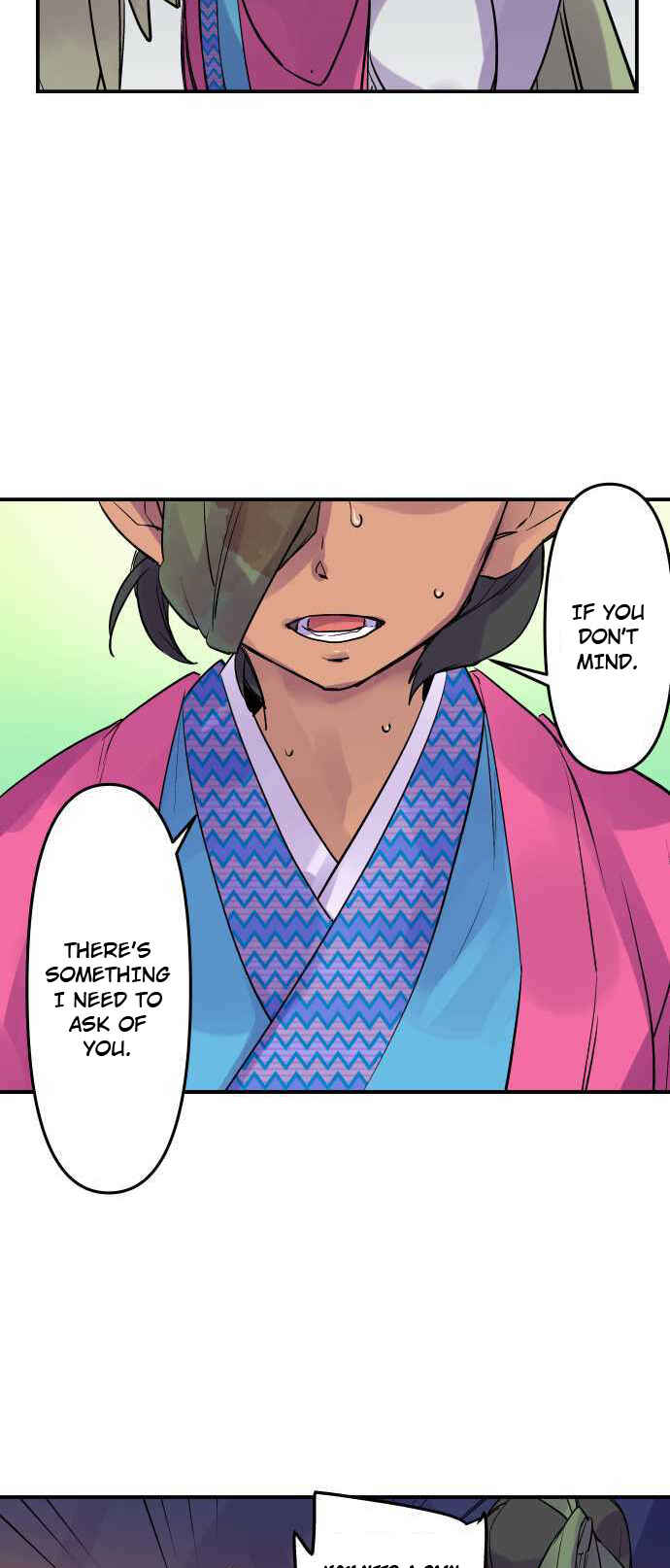 Page 5 Chapter 253 Tobari of the Dawn