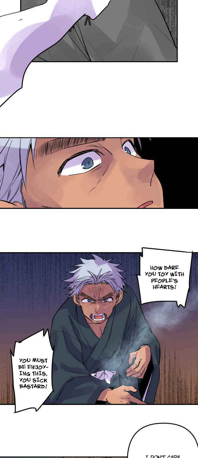 Page 10 Chapter 271 Tobari of the Dawn