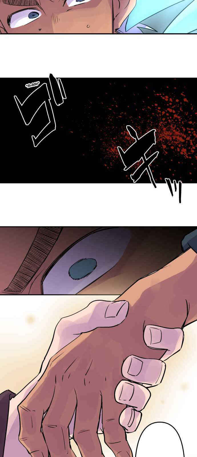 Page 23 Chapter 271 Tobari of the Dawn