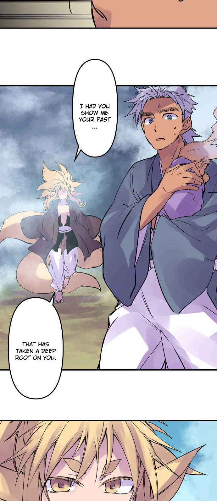 Page 6 Chapter 271 Tobari of the Dawn