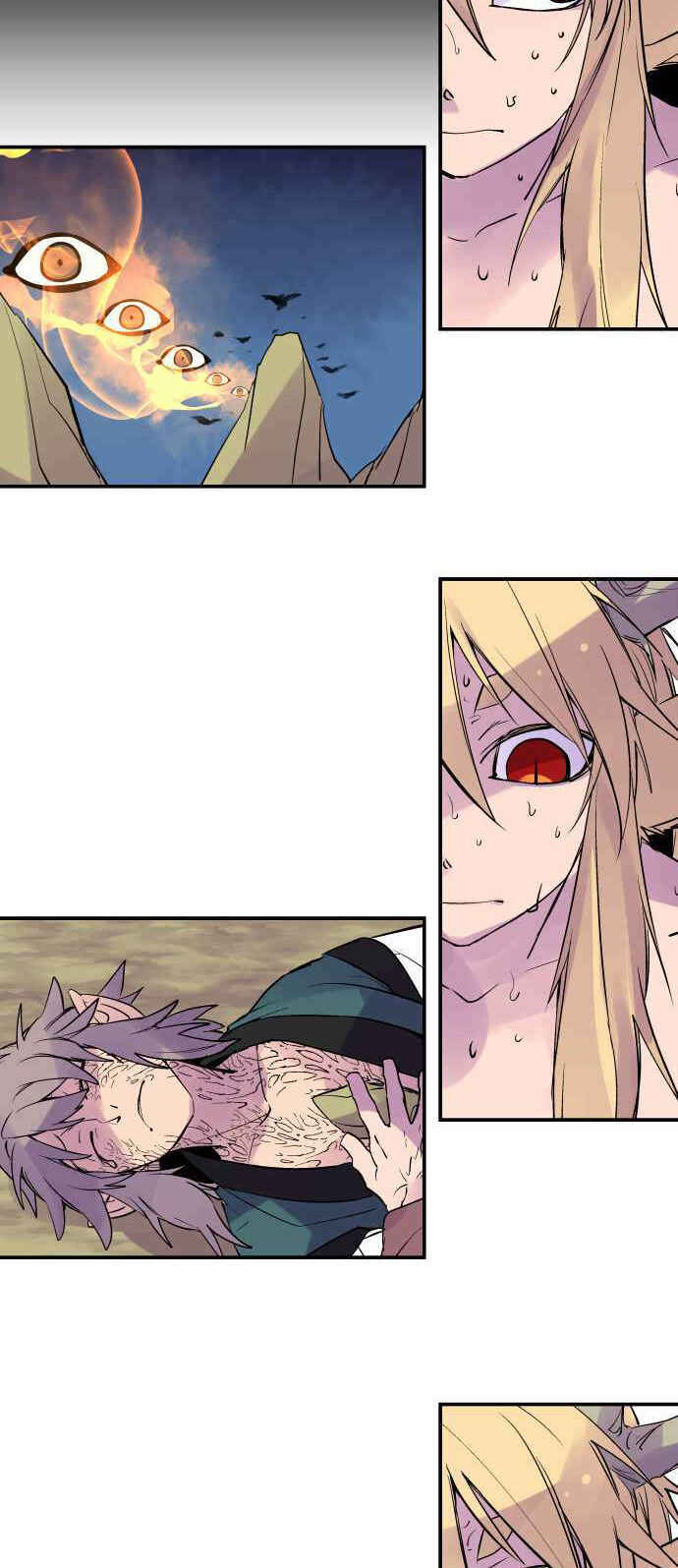 Page 3 Chapter 239 Tobari of the Dawn