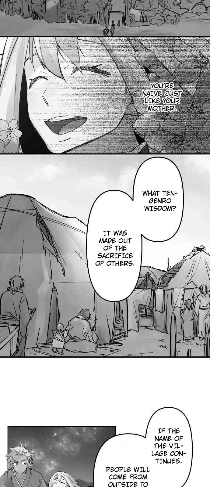 Page 9 Chapter 239 Tobari of the Dawn
