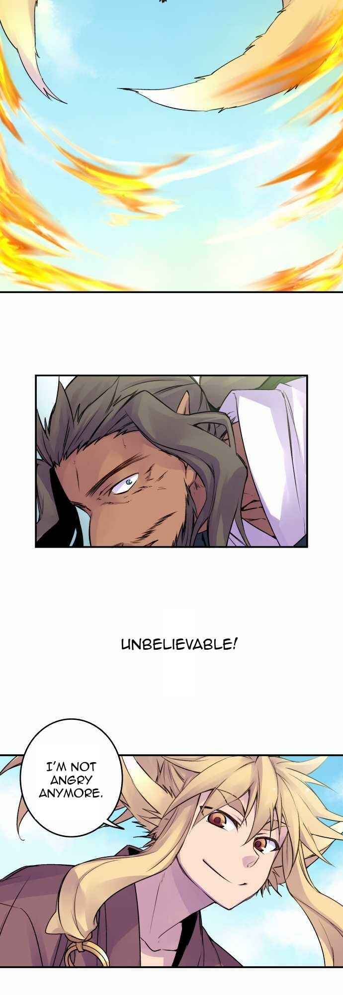 Page 18 Chapter 61 Tobari of the Dawn