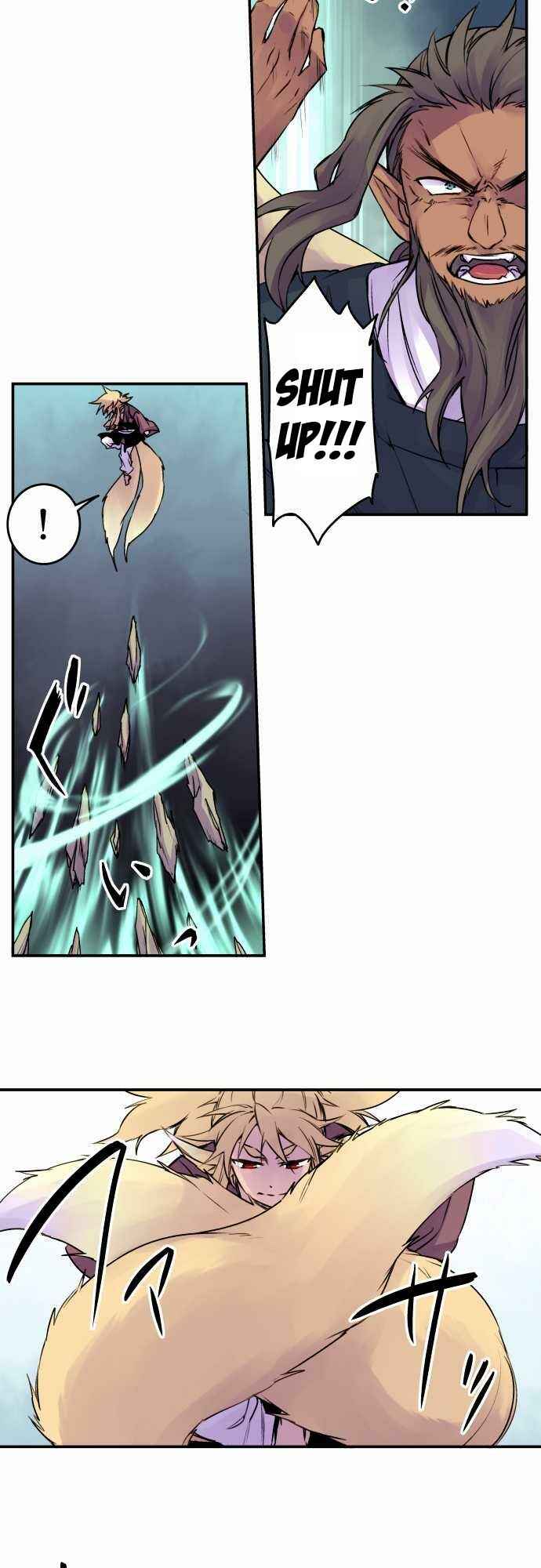 Page 6 Chapter 61 Tobari of the Dawn