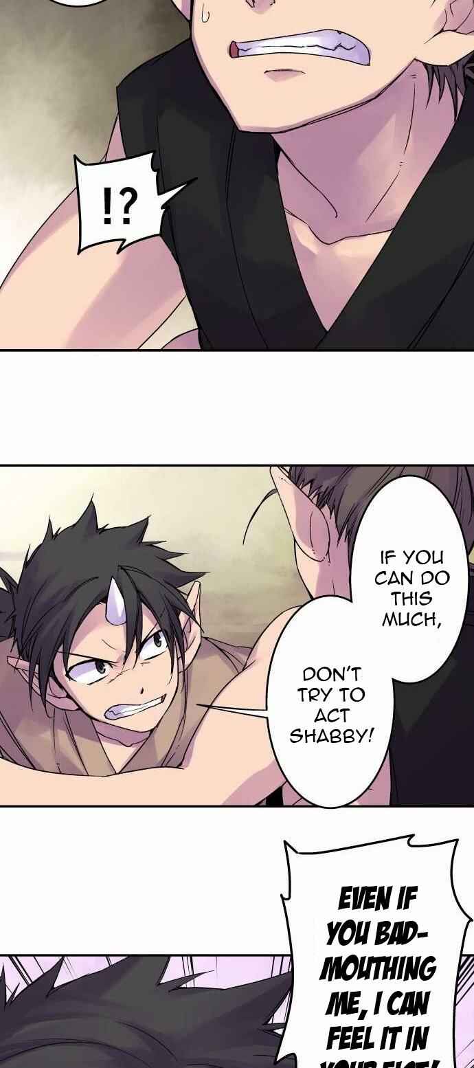 Page 20 Chapter 91 Tobari of the Dawn