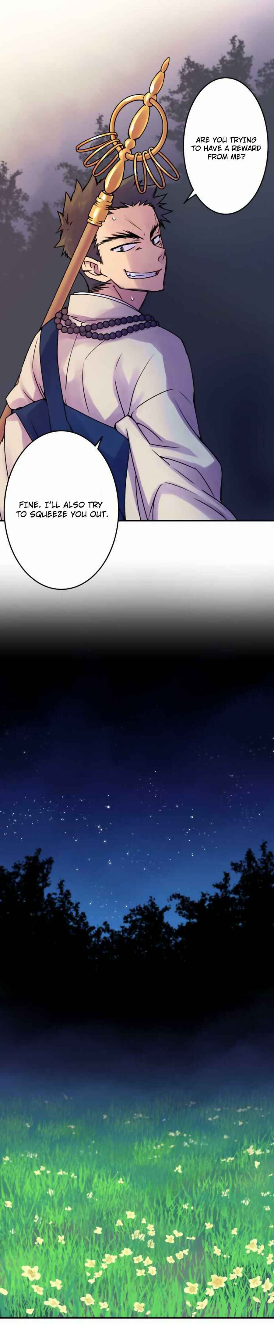 Page 10 Chapter 44 Tobari of the Dawn