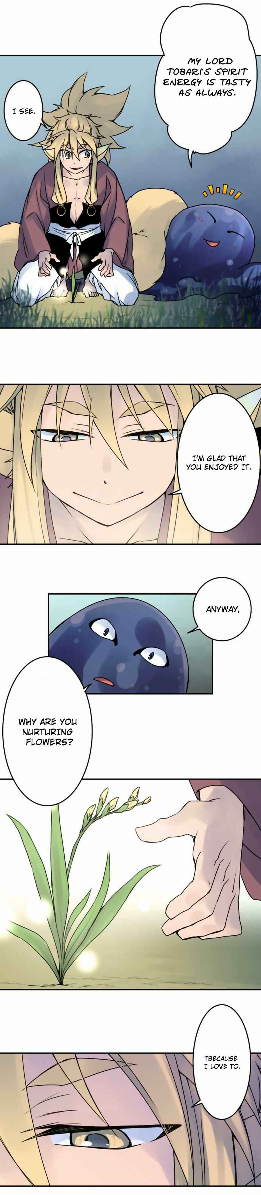 Page 11 Chapter 44 Tobari of the Dawn