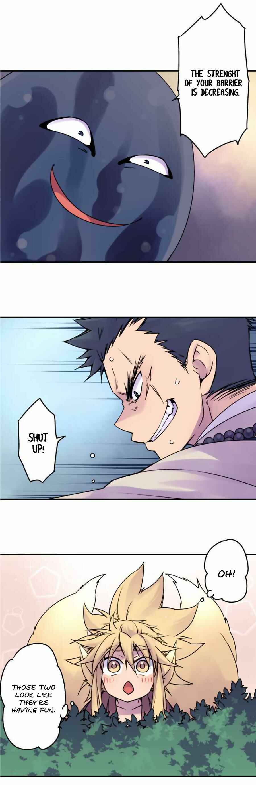 Page 2 Chapter 44 Tobari of the Dawn