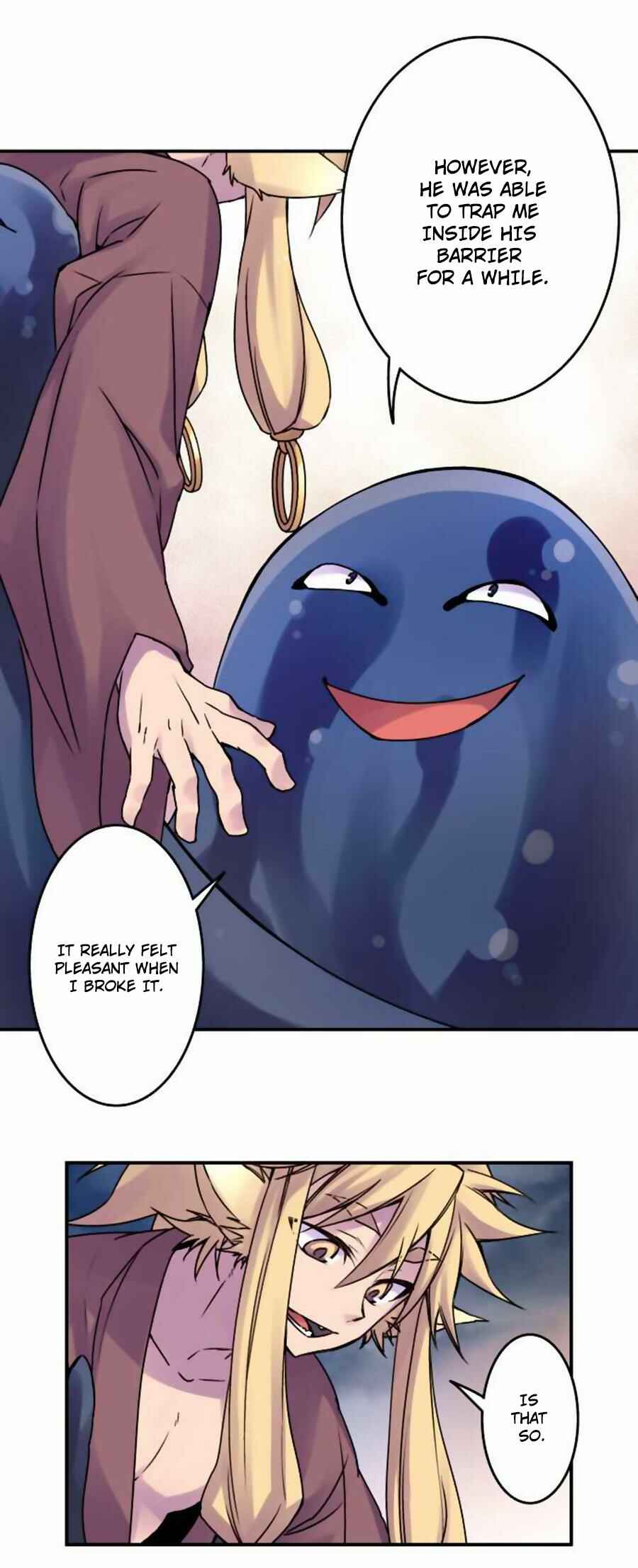 Page 5 Chapter 44 Tobari of the Dawn