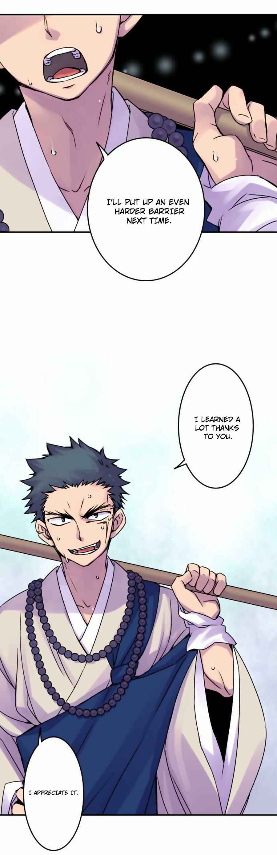 Page 6 Chapter 44 Tobari of the Dawn