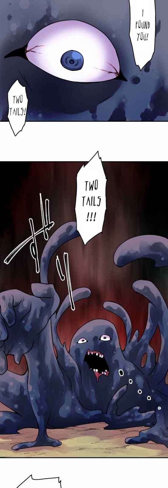 Page 5 Chapter 31 Tobari of the Dawn
