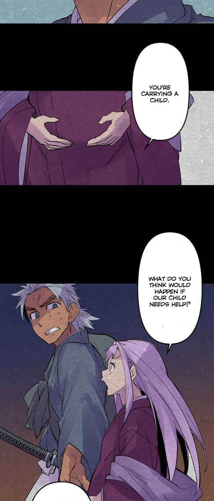 Page 11 Chapter 235 Tobari of the Dawn