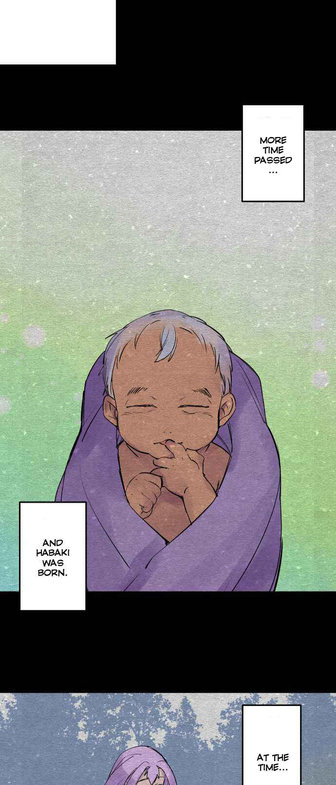 Page 18 Chapter 235 Tobari of the Dawn