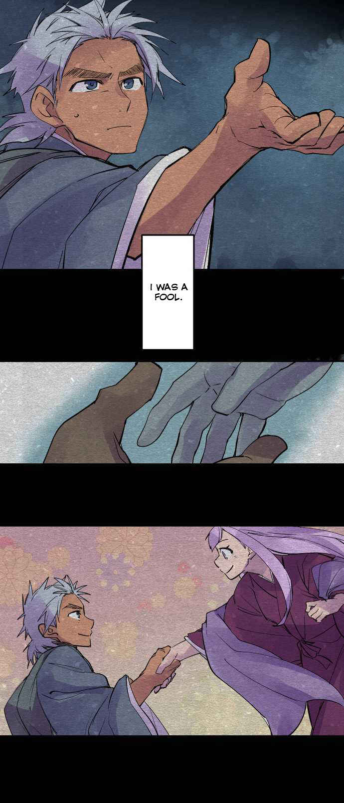 Page 5 Chapter 235 Tobari of the Dawn