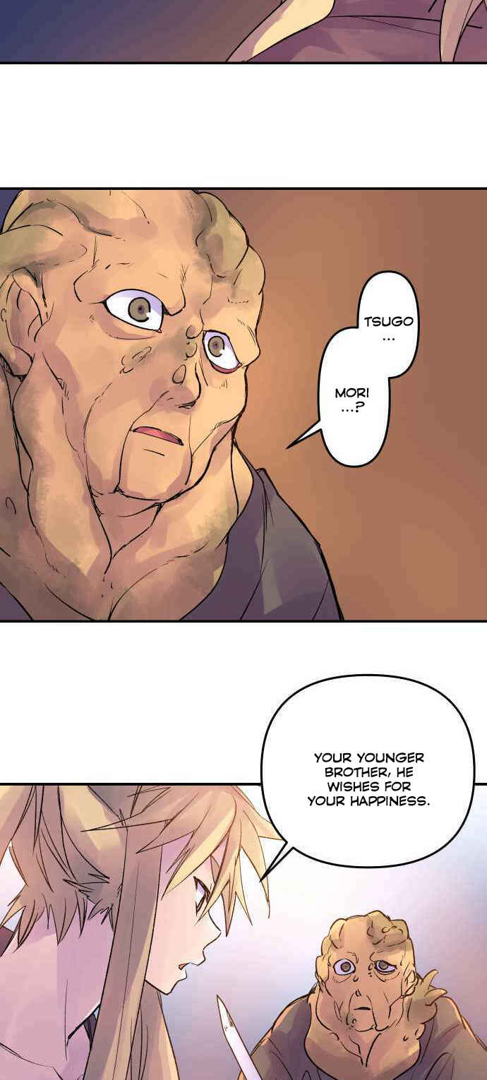 Page 20 Chapter 198 Tobari of the Dawn