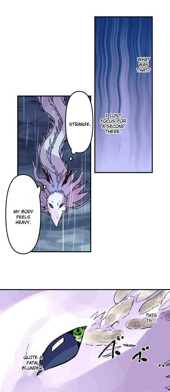 Page 3 Chapter 283 Tobari of the Dawn