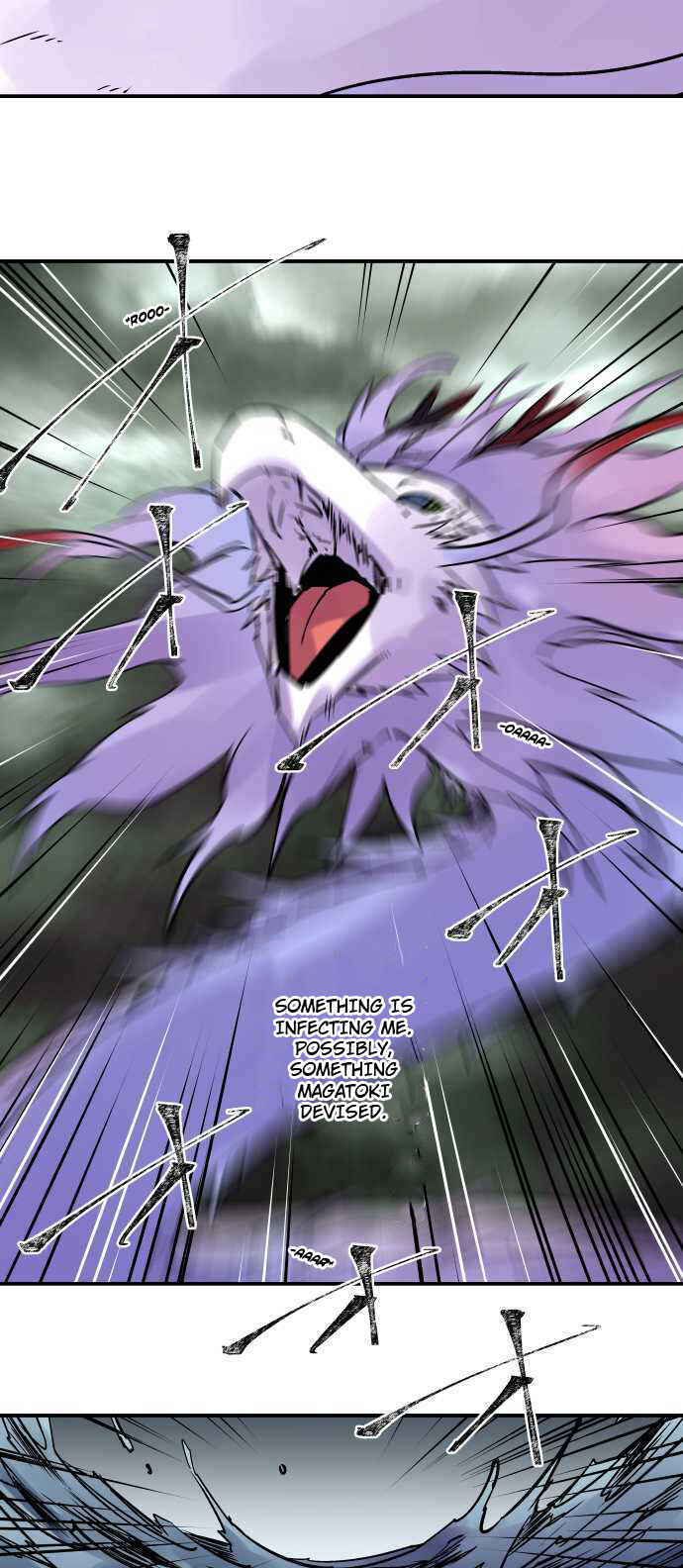 Page 4 Chapter 283 Tobari of the Dawn