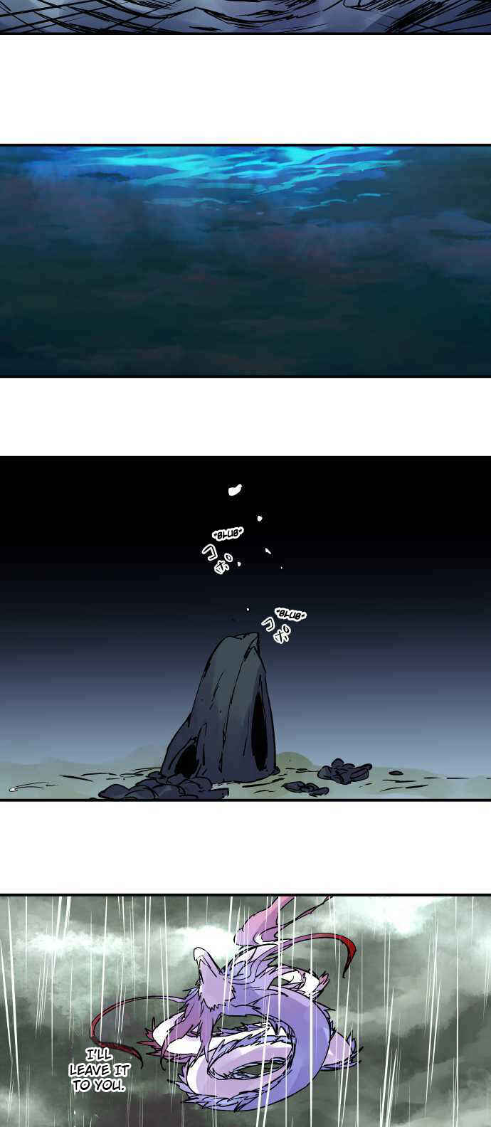 Page 5 Chapter 283 Tobari of the Dawn