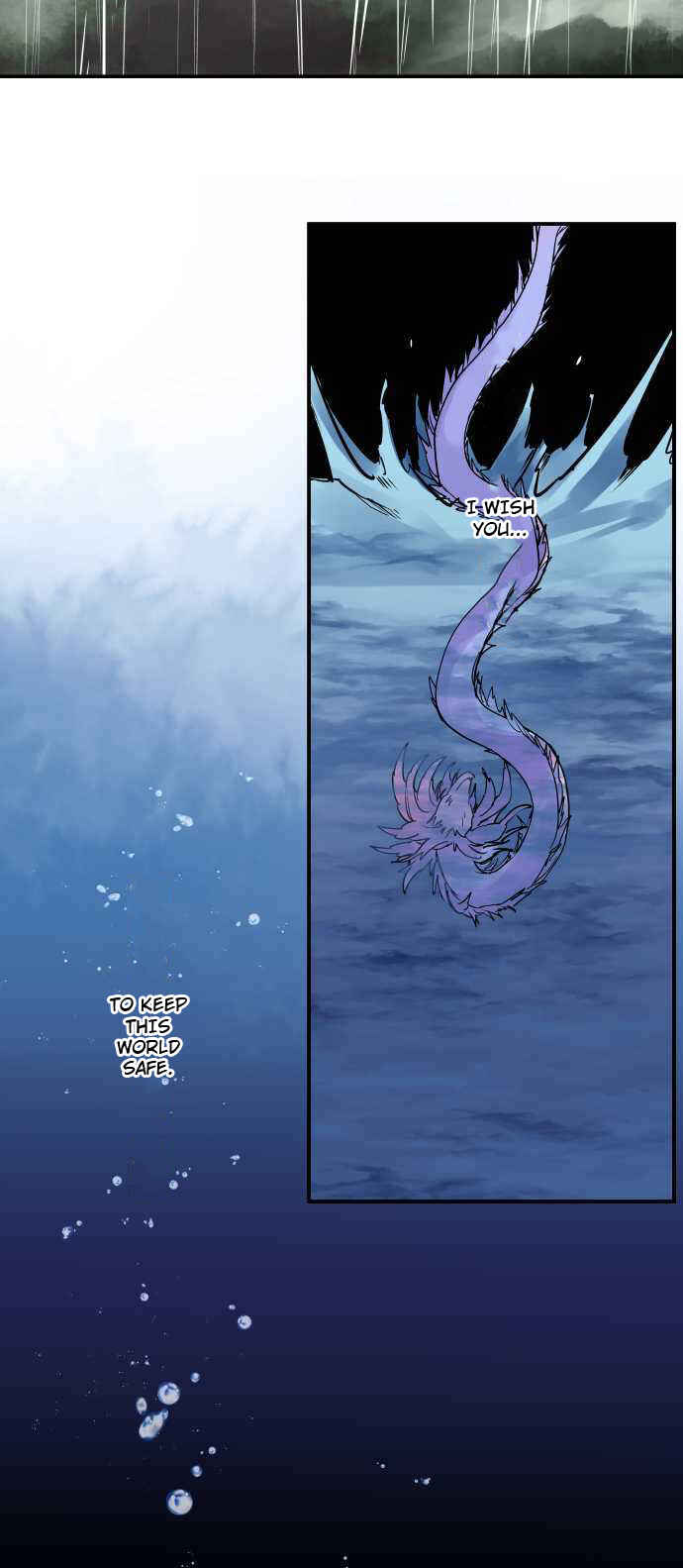 Page 6 Chapter 283 Tobari of the Dawn