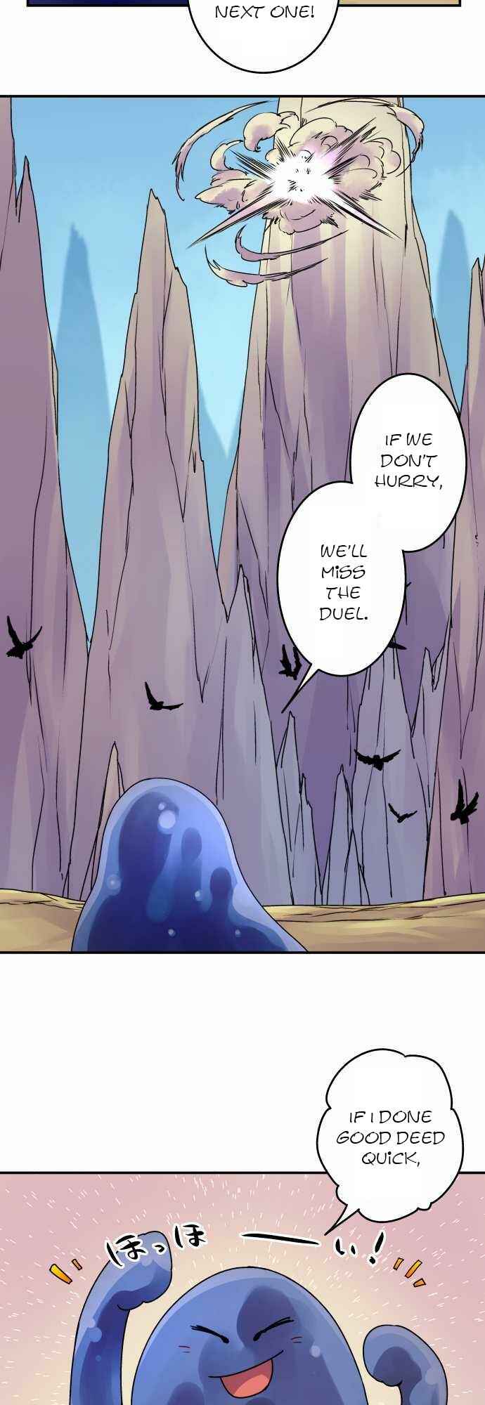Page 10 Chapter 58 Tobari of the Dawn