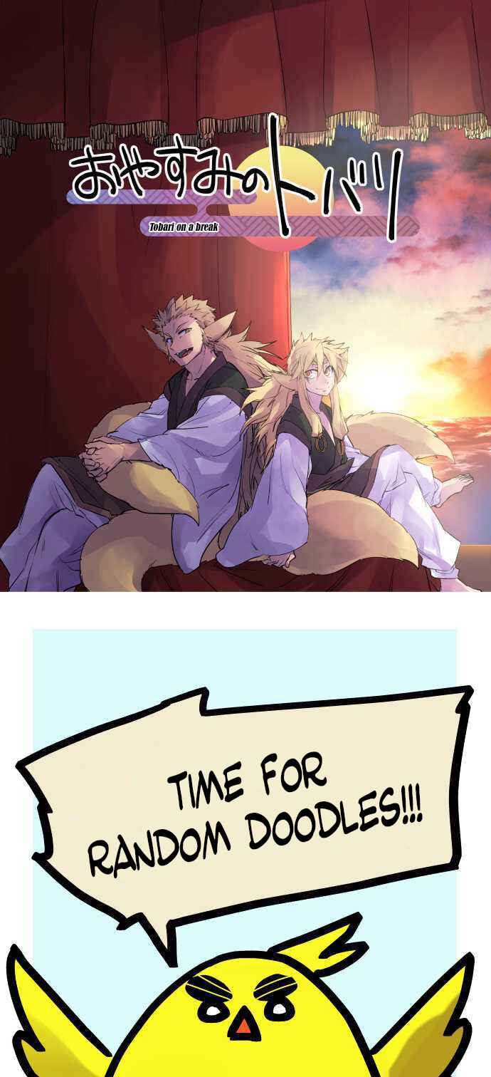 Page 2 Chapter 260.5 Tobari of the Dawn