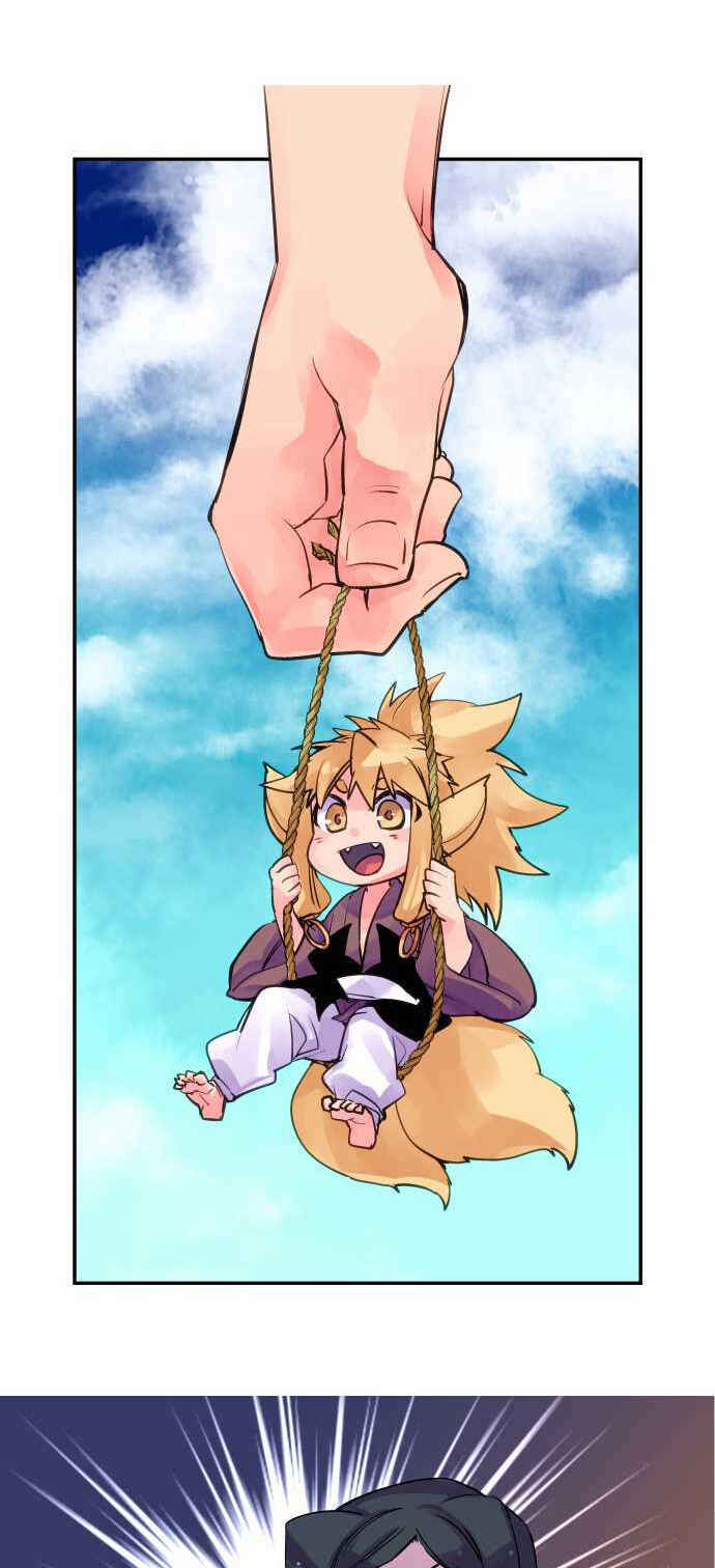 Page 8 Chapter 260.5 Tobari of the Dawn