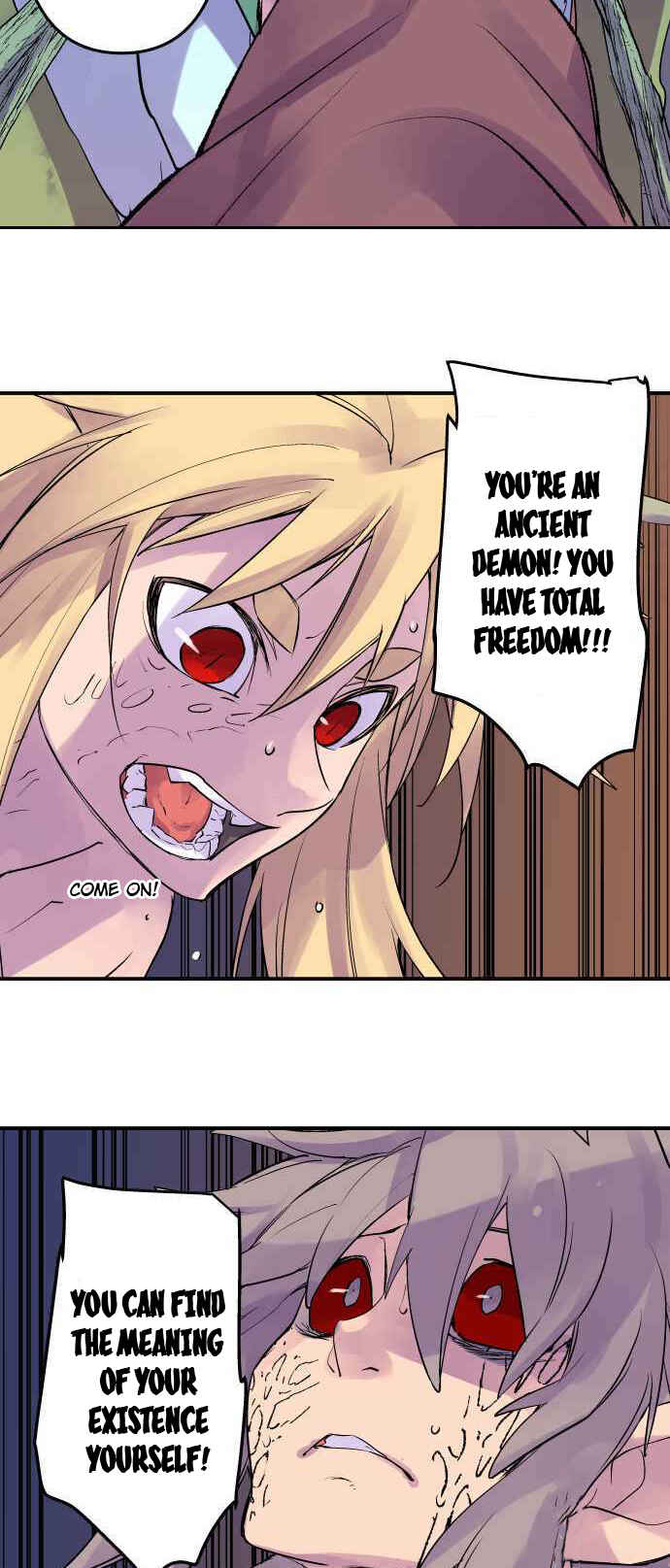Page 10 Chapter 245 Tobari of the Dawn