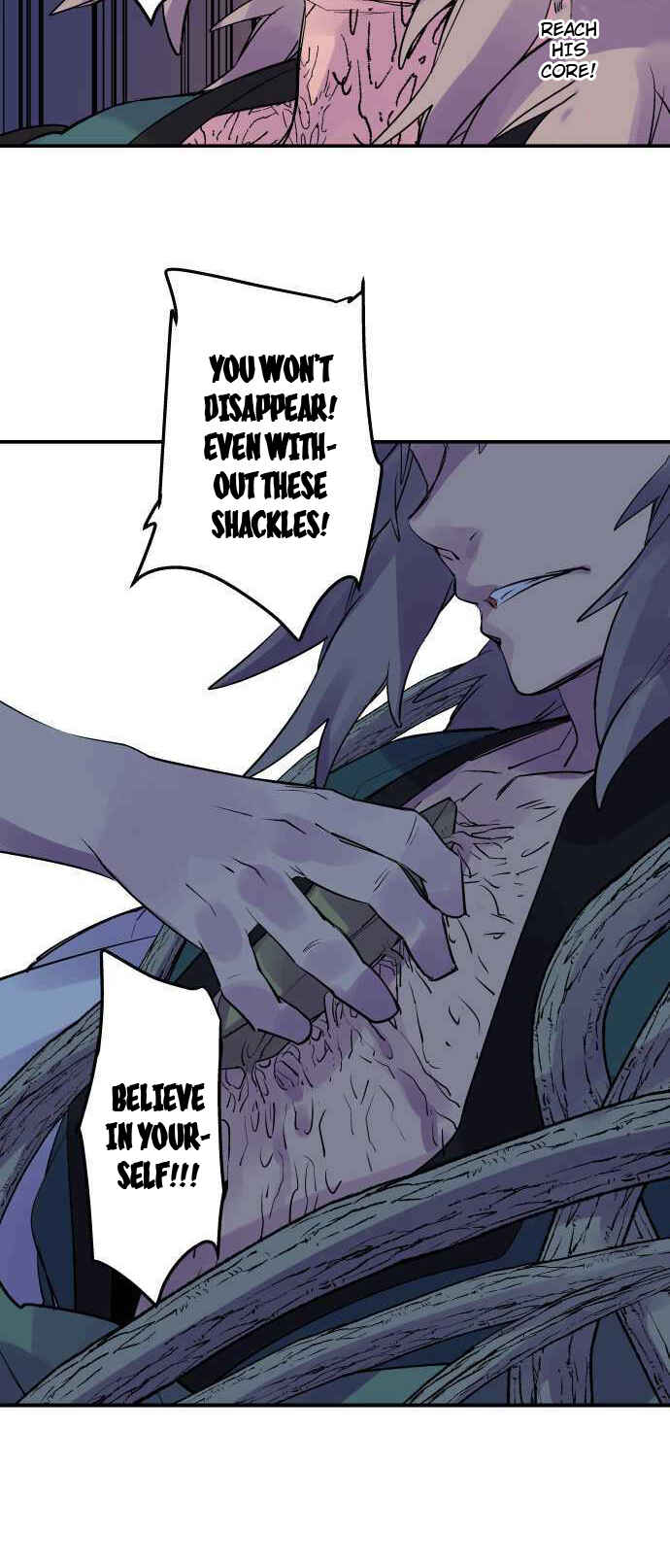 Page 11 Chapter 245 Tobari of the Dawn