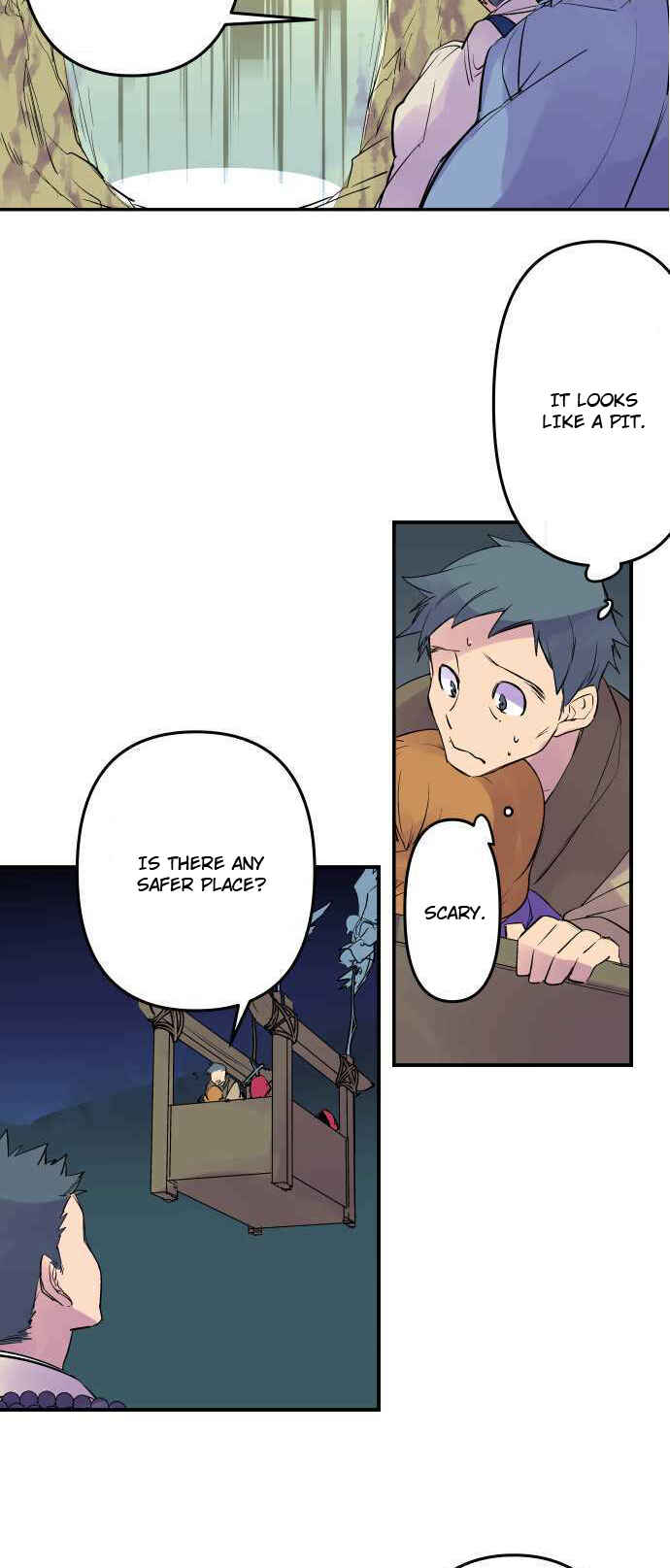 Page 17 Chapter 245 Tobari of the Dawn