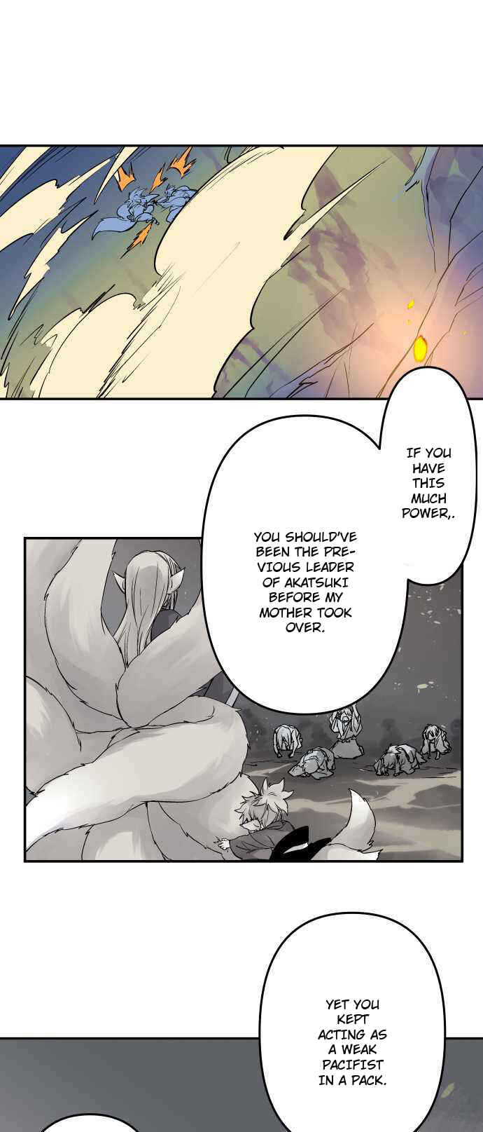 Page 2 Chapter 245 Tobari of the Dawn